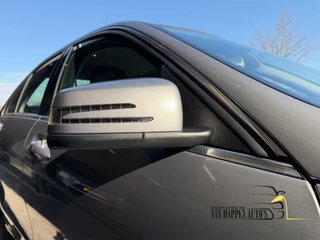 Mercedes-Benz C-Class 2012 - 180 Avantgarde / 141106 KM / APK 4-2027 image 8