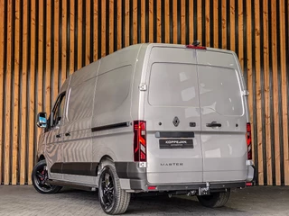 Renault Master 2024 - T35 2.0 dCi 170PK L2H2 Extra immagine 15