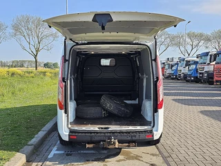 Ford Transit Custom 2021 - 2.0 obrazek 12