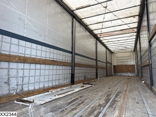Fruehauf N/A 2018 - Tautliner Dhollandia image 4
