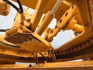 Cat N/A 2007 - 140H II zdjecie 23