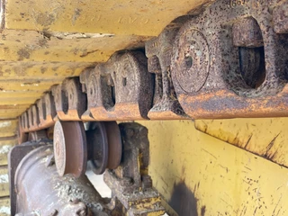 Caterpillar D6T XL New ripper 2011 - N/A obrazek 15