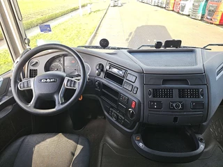 DAF XF480 2018 - N/A afbeelding 8