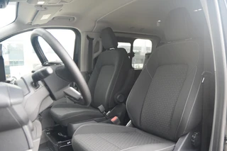 Ford Transit Custom 2025 - 320 2.0 TDCI L1H1 Trend DC 136pk - 2x Schuif - Stoel/stuurverwarming - Cruise - Navi - Camera - Rijklaar imagen 15