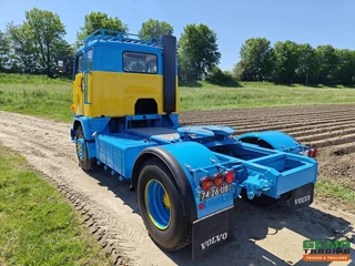 Volvo F88 4X2 1977 afbeelding 3 miniatuur