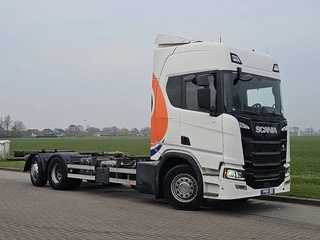 Scania R 2020 - R450 immagine 5