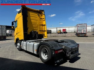 Volvo FH 2022 - 460 GLOBETROTTER,IPARCOOL, 2 TANKS, 2 BEDS, SMART TACHO 2 obrazek 7