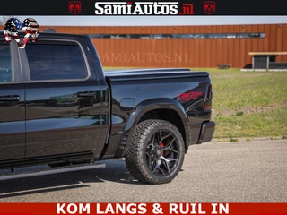 Dodge Ram Pick-Up 2024 - GT HULK | 5.7 V8 HEMI | VIRTUAL COCKPIT | HEAD-UP | ADAPTIVE CRUISE | 360 CAMERA | TRX PACK | bild 78