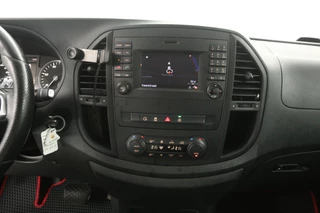 Mercedes-Benz Vito 2015 - 114 CDI Extra Lang bild 12