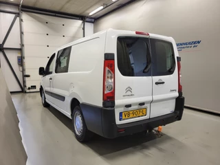 Citroën Jumpy 2013 - 2.0HDI L2/H1 Dubbele Cabine Apk tot 21-10-2026! изображение 15