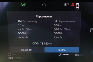 Volvo XC60 2022 - 2.0 B4 Aut. R-DESIGN / Panorama dak / Volleder immagine 10