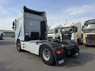 DAF XF 480 2019 - Spacecab euro 6 afbeelding 3 miniatuur