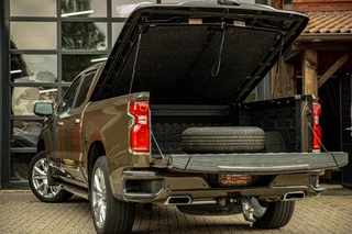 Chevrolet Silverado 2024 - CHEVROLET high country afbeelding 5