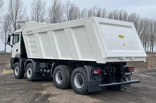 MAN TGS 2022 - 41.400 BB CH Tipper Truck (31 units) immagine 2