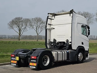 Scania R 2021 - R410 bild 3