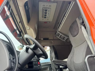 DAF XF 460 2017 - N/A obrazek 11