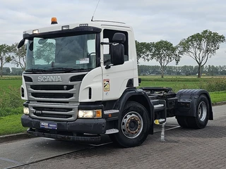 Scania P 2017 - P370 afbeelding 2 miniatuur