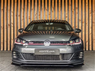 Volkswagen Golf 2018 - 2.0 TSI GTI Performance imagen 25
