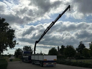 Scania R 2012 - R560 V8 obrazek 7