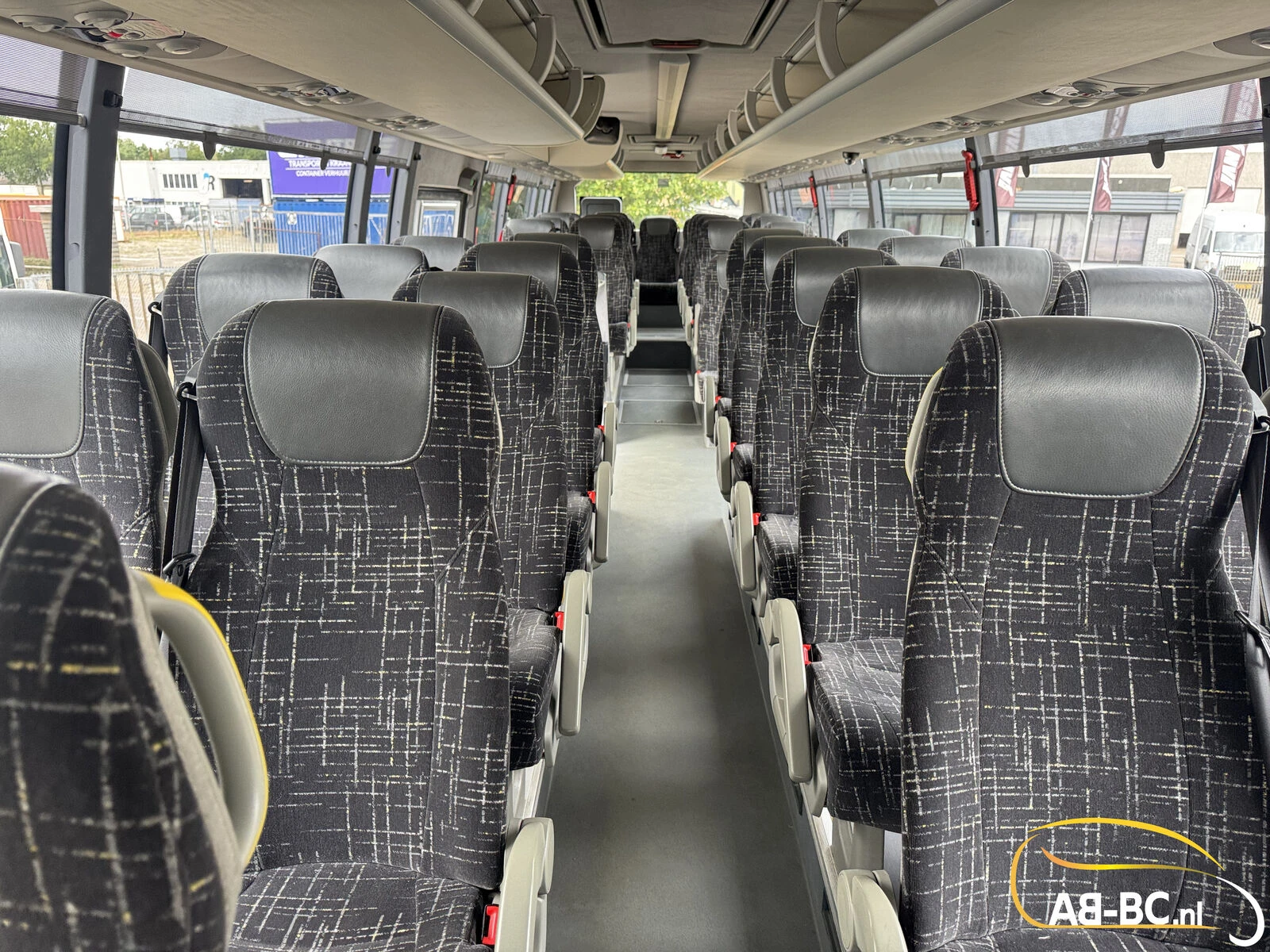 Volvo 9500 - 50 Seats, Euro 6 2016 afbeelding 41