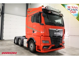 MAN TGX 2024 - 26.480 6x2 Retarder ACC LED afbeelding 2 miniatuur