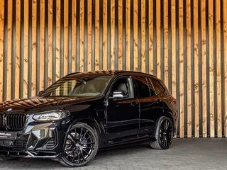 BMW X3 2023 - xDrive30e 292PK High Executive M-Sport imagem 33