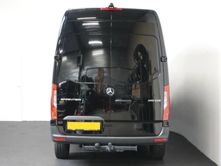Mercedes-Benz Sprinter 2024 - 315 1.9 CDI L2H2 RWD afbeelding 2 miniatuur