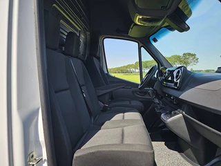 Mercedes-Benz Sprinter 2024 - 317 obrazek 7