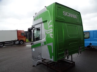 Scania N/A 2018 - NGS  CS-20 HIGHLINE zdjecie 2