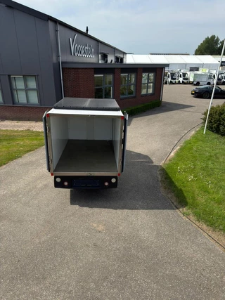 Cenntro Seval C 500 13kw 2020 - C500 | Koelvoertuig | Electric | Zonnepanelen zdjecie 26