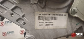 Mercedes-Benz N/A - Versnellingsbak G71  Mercedes immagine 5