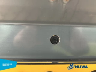Renault Master 2024 - T35 165 Luchtgeveerde stoel + Navigatie zdjecie 16