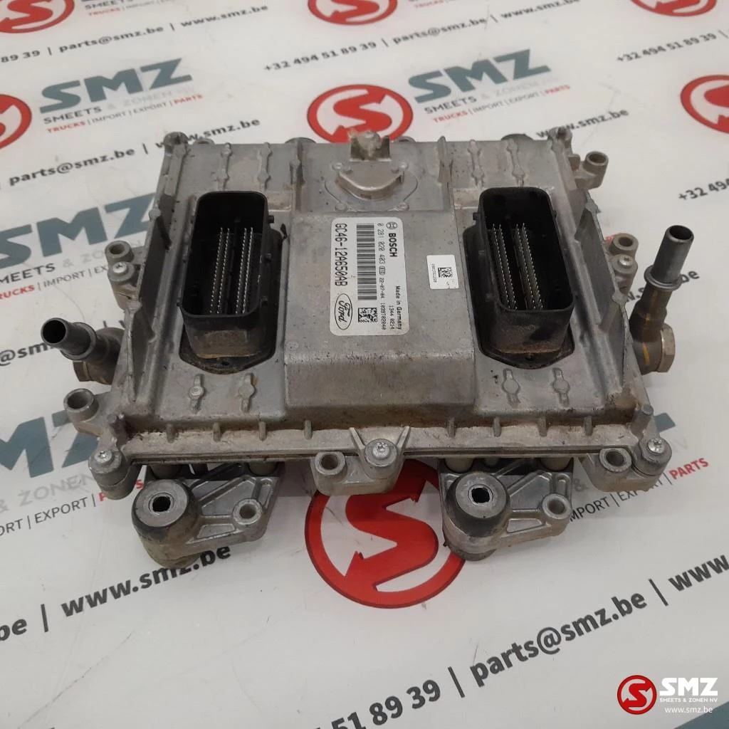 Ford 2023 - Occ ECU motorbesturingseenheid Ford image 4