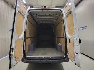 Mercedes-Benz Sprinter 2022 - 317CDI L3/H2 Automaat 3500kg Trekgewicht Euro 6! image 6