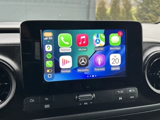 Mercedes-Benz Citan 2023 - 110 CDI PRO / L1H1 / 1e EIG. / 59.832 !! / AIRCO / CRUISE / NAVI / CAMERA / APPLE CARPLAY obrazek 14