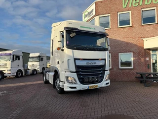 DAF XF 440 2015 - XF440 4X2 / Retarder / 2x Tank / Smart tacho / Holland Truck te koop