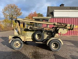 DIV N/A 1995 - CONCRETE CRUSHER zdjecie 11