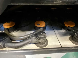 Still N/A 2019 - RX20-18 Triplex - Freelift - Sideshift obrazek 15