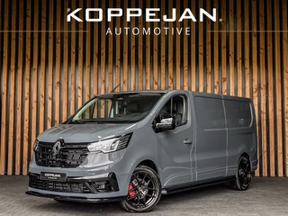 Renault Trafic 2024 - 2.0 Blue dCi 170PK Automaat L2H1 Bestelwagen image 1