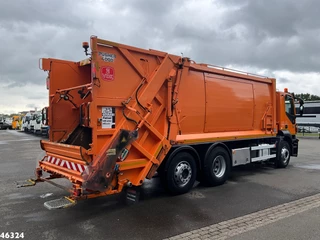 Iveco Stralis 2014 - AD 260SY VDK 22m³ Just 153.529 km! obrazek 4