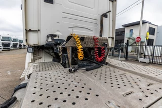 Scania N/A 2017 - R580-6x4-Intarder-BIG AXLES obrazek 11