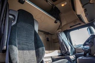 Mercedes-Benz Actros 2018 - 2645 L obrazek 9