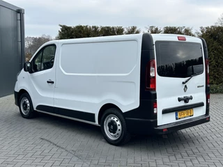 Renault Trafic 2020 - 1.6 dCi / L1H1 / 1e EIGENAAR / ACHTERKLEP / INRICHTING / AIRCO / CRUISE / BLUETOOTH / 3-ZITS / 6 BAK immagine 6