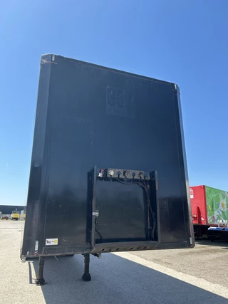 Tracon TO 2 2007 - / Box / Loadlift 2500 kg afbeelding 16