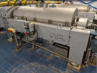 Overige Decantercentrifuge, Alfa Laval 2004 - AL DEC G2-60 obrázek 2 náhled