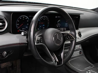Mercedes-Benz E-Klasse 2021 - 300e Avantgarde Premium Plus PHEV Automaat afbeelding 2 miniatuur