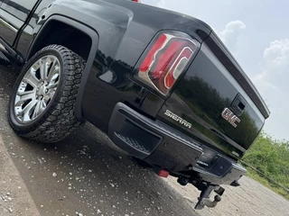 GMC Sierra 2018 - DENALI 6.2L V8, 1E EIG, LAGE BIJTELLING, LPG, CAM, PANO, LANE ASSIST image 6