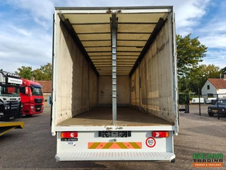 Iveco Eurocargo 2012 - N/A obrazek 9