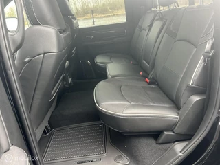 Dodge Ram Pick-Up 2026 - 2500 Limited 6.7 Cummins H.O. 430pk 8 Traps automaat immagine 13