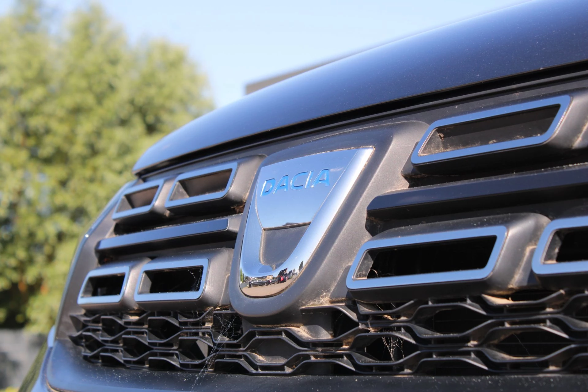 Dacia Sandero Stepway 2019 - 0.9 TCe SL Camera afbeelding 19